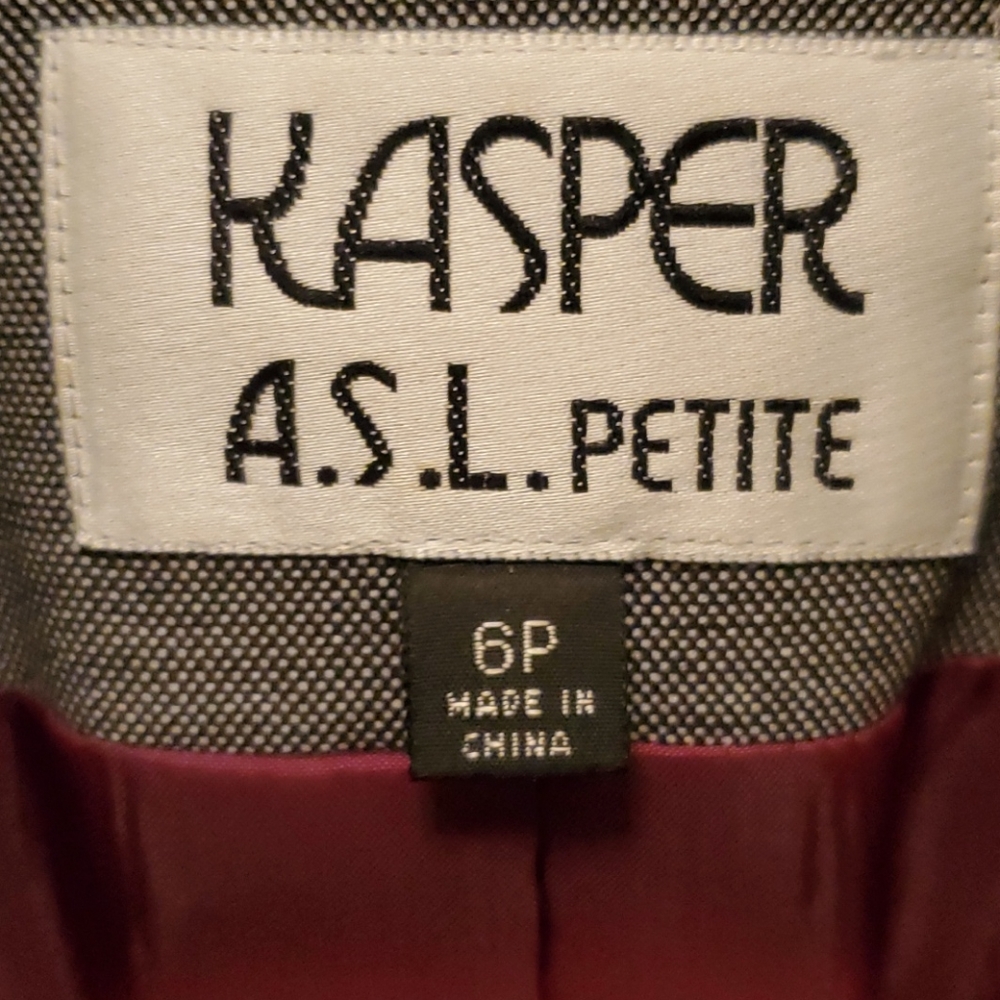 Jacket - Picture 6 of 7